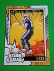 2024 Panini Donruss - Bomb Squad Drake Maye #28 (RC)