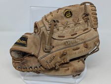 Wilson Tommy John Pro Special A2370 Youth Baseball Glove Right Hand Throw RHT