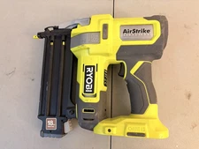 PARTS ONLY RYOBI ONE+ 18V 18-Gauge AirStrike Brad Nailer (Tool Only) P321