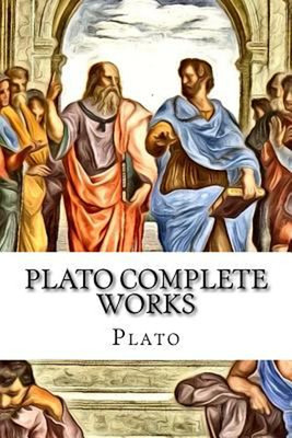 Plato Complete Works Paperback Plató