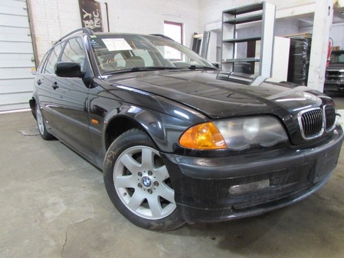 ROOF MOUNTED OVERHEAD CONSOLE BMW 325i 2001 01 63318364929 2JA007713 719881 - Picture 9 of 12