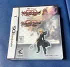 New ListingSquare Enix Kingdom Hearts 358/2 Days Nintendo DS NTSC-U/C E10+ 2009 Manual