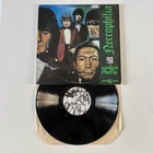 The Rolling Stones - Necrophilia 1982 US Press EX/VG+