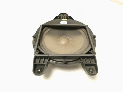 AUDI A4 8W2, B9 Subwoofer unter dem Sitz links 8W5035412 2.00 Diesel 33509655