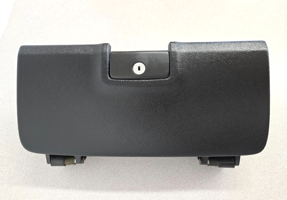 CHEVROLET SILVERADO 1500 DASH UPPER GLOVE BOX STORAGE COMPARTMENT OEM 2014-2018 - Image 3 of 4