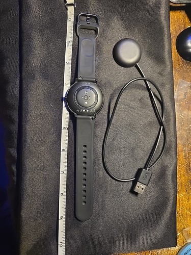 Reloj inteligente Itech Fusion 2 compatible con Android iOS - Imagen 7 de 9