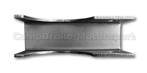 FITS ESCORT Mk1/2 TURRET BRACKETS (pair) race/rally/Group 4/autograss/motorsport - Picture 4 of 5