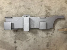 USGI MILITARY A3256492 RADIO LATCH LOCK BAR A3255573 A3131528 5340-01-430-4723