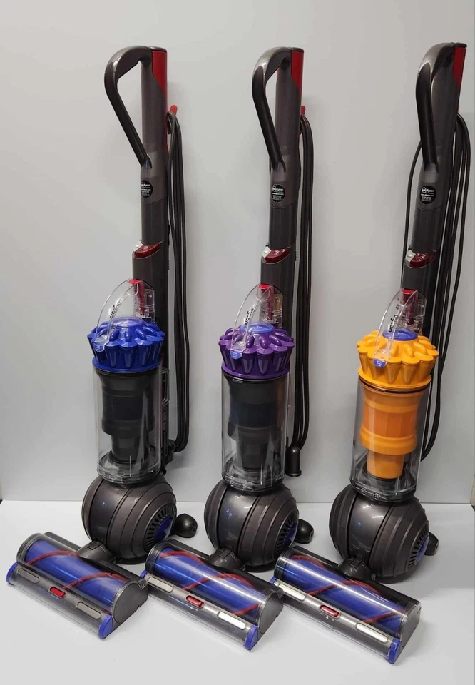 Dyson Animal Light Ball Multi Floor Upright Vacuum Cleaner Fully Serviced - Image 2 of 4