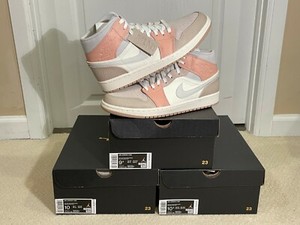 air jordans 1 mid milan