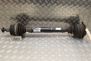 VW Passat 3B2 1,9Tdi Antriebswelle Gelenkwelle vorne links 8D0407271AJ