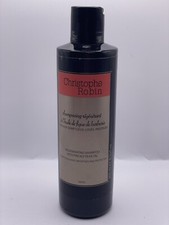 Christophe Robin Regenerating Shampoo with Prickly Pear Oil 8.33oz - NEW