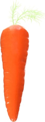 Forum Novelties Fake Carrot 3-pack