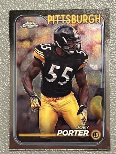 2024 Topps Chrome Football Base 1-200 Singles You Pick Complete Your Set Brady - Picture 147 of 175