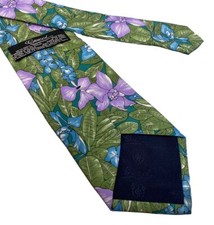 GUCCI MENS TIE MAN TIE VINTAGE JHD9601