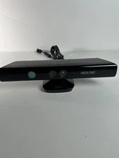 Official Microsoft Xbox 360 Kinect Motion Sensor Bar! ~ Works Great! Fast Ship!
