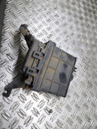 VW Bora 1J Getriebesteuergerät 01M927733JQ Bj.2000