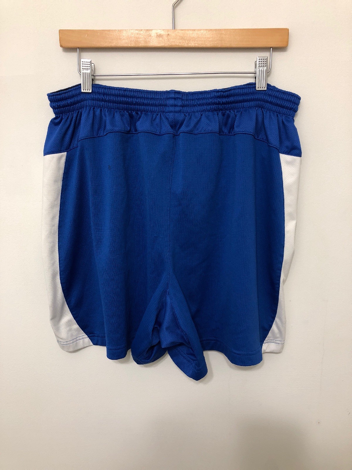 Nike Royal Blue Running Shorts, Men's Size XLarge XL eBay