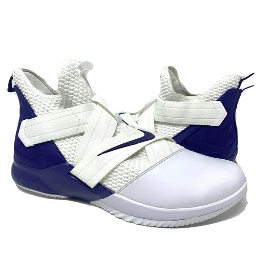 lebron soldier 12 purple