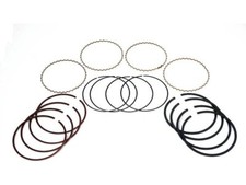 17py69x Piston Ring Fits 2016-2019 Nissan Titan Xd 5.0l V8 Cummins Diesel