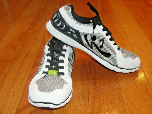 zumba dance trainers