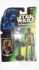 Star Wars Kenner EV-9D9 Guard Green Card 69722 Collection 2 action figure