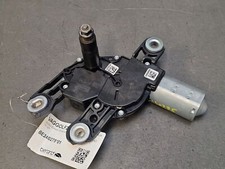 Heckscheibenwischermotor - Volkswagen Golf VII / Polo VI & / T-Rock -