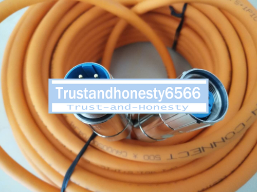 1PCS NEW FOR 6FX5002-5DA05-1BJ0 18M Power Cable Wire Cord Line