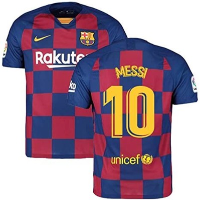 messi barcelona jersey 2020