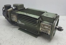 RCV Torino 19615 AF71/105 Motor w/ Magnetic BRB11/6 *USED UNTESTED See Pictures