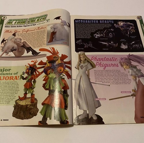 Tipp und Tricks Menge 3 Feb März Juni 2007 Zeitschriften Anleitungen Gaming Gamer Bücher - Bild 20 von 20