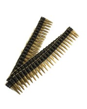 Zac's Alter Ego® Kostüm Kugelgürtel / Bandolier