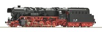 "Roco Spur Tt 36089 Dampflok Br 44 Der Dr \"Dcc Digital + Henning-Sound\" Neu & Ovp"