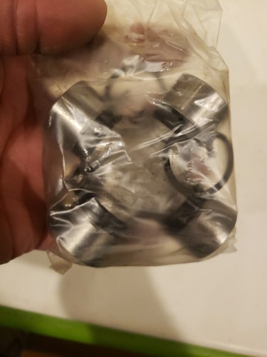 GMB Universal Joint G5-153X - Picture 3 of 4