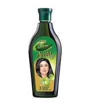 Dabur Amla Hair Oil Natural Indian Gooseberry Oil 90ml. Free Shipping From India