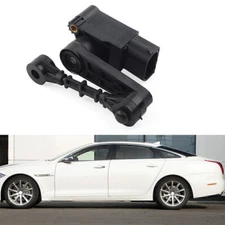 Rear Left Height Level Sensor For Jaguar XJ 2013-2019 For Jaguar XF 2009-2015