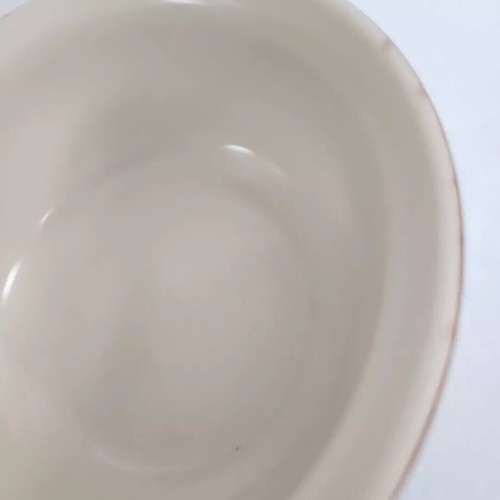 Pfaltzgraff Mission Flower Soup Cereal Bowl Embossed Scroll Pattern Replacement - Picture 5 of 12