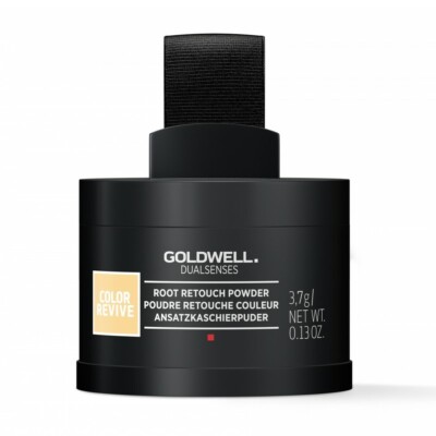 Goldwell Dualsenses Color Revive Ansatzkaschierpuder - Hellblond 3,7 g (824,32 /