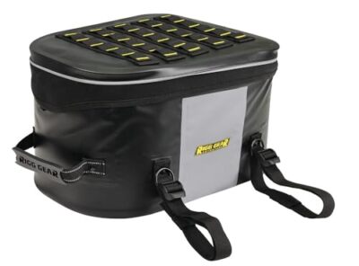 Nelson-Rigg Hurricane Adventure Tail Bag