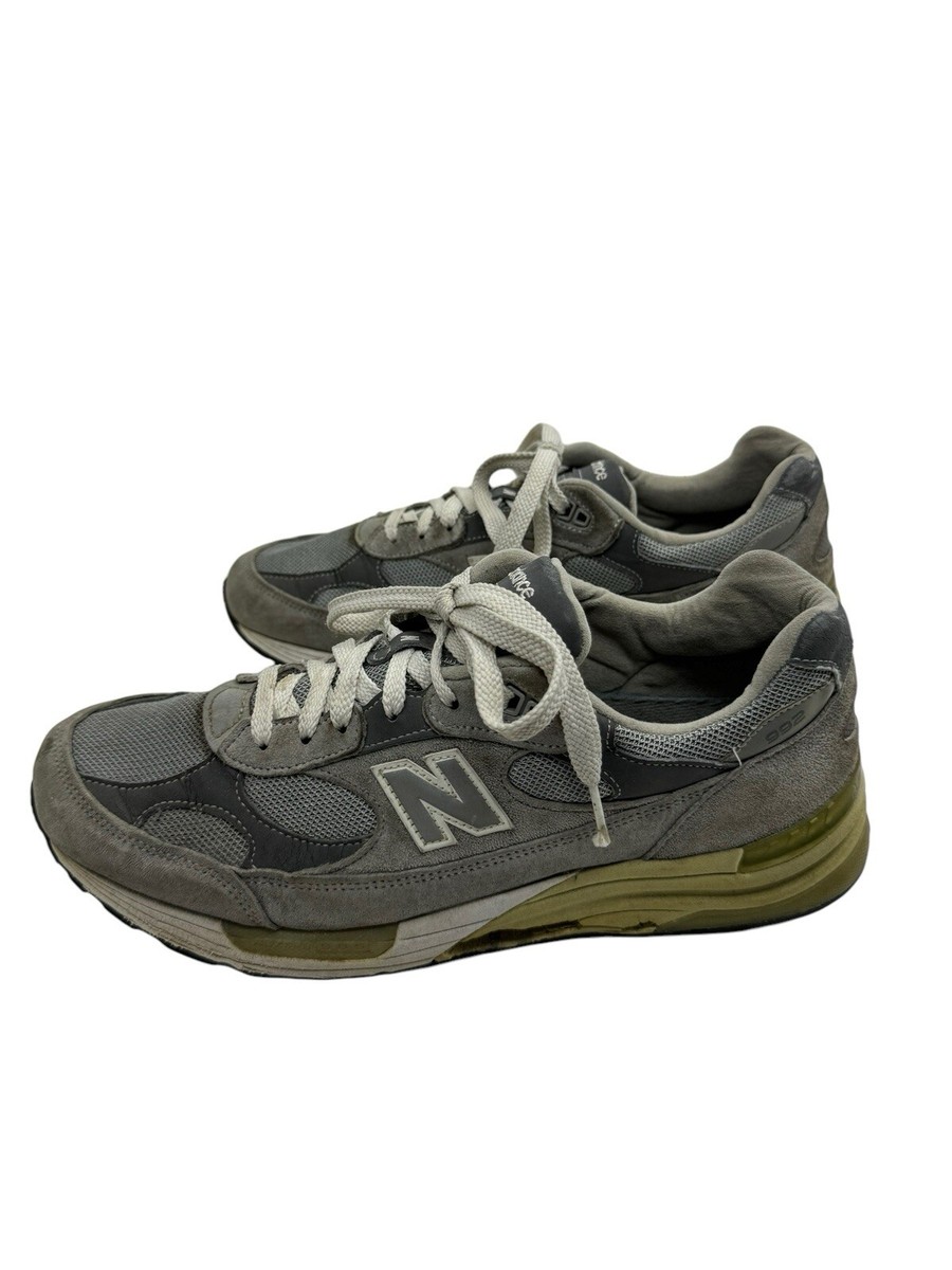 Sepatu New Balance 992 Feminino Azul Calçados New Balance 996