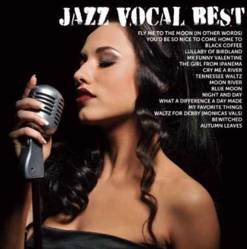 Jazz Vocal Best-Lullaby of Birdland / Various by Various Artists