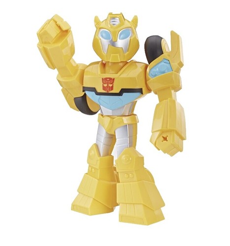 Transformers - Déguisement Bumblebee pour enfants Transformers - Déguisement Bumblebee pour enfants