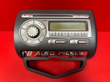 Autoradio Honda JAZZ