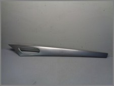Mercedes Benz R230 SL Mopf Türleiste Zierleiste Silber 2307202020 Rechts Origina Mercedes Benz R230 SL Mopf Türleiste Zierleiste Silber 2307202020 Rechts Origina