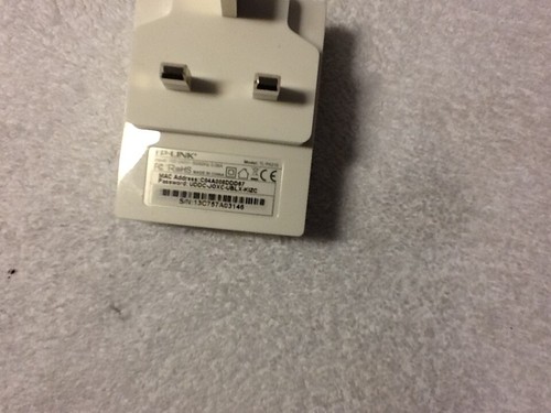 TP-Link TL-PA210 Mini 200Mbps - 第 5/6 張圖片