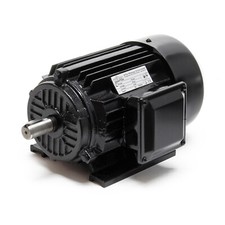 Elektromotor 400V 2-pol. 3-phasig 2,2kW Asynchronmotor Drehstrommotor 3PS Alu
