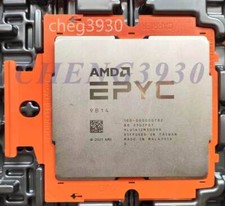 AMD EPYC Genoa 9B14 official release 96 core 192-wire 2.60GHz 400W CPU processor