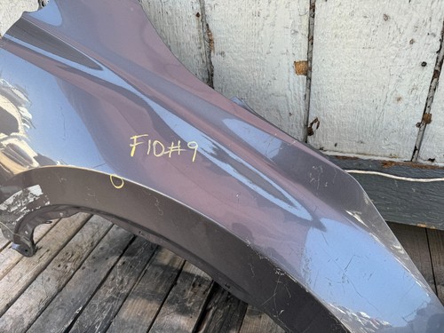 2017 2018 2019 2020 2021 2022 HONDA CRV CR-V RIGHT PASSENGER SIDE FENDER - Picture 8 of 18
