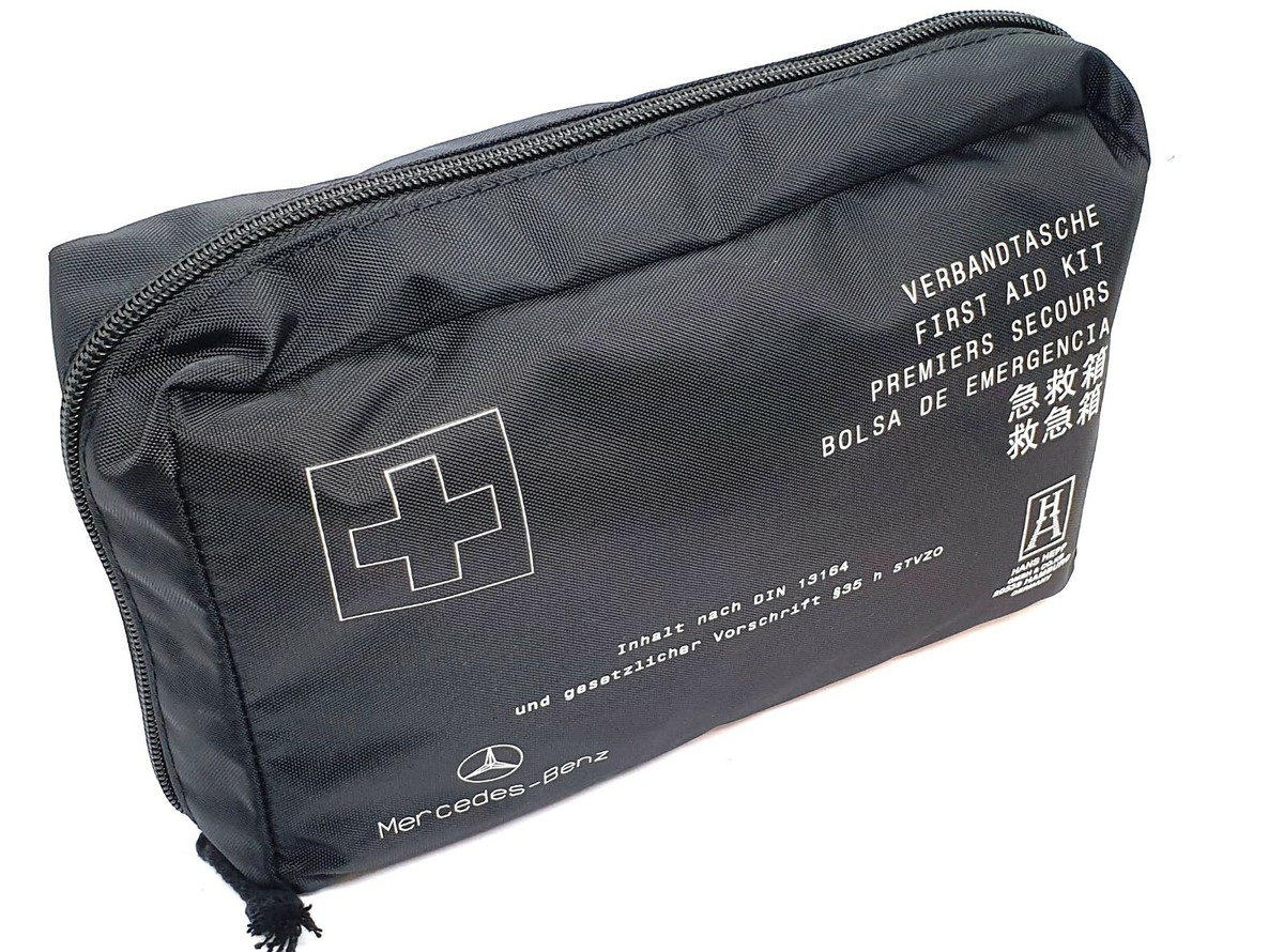 【新品未開封】Mercedes-Benz × BRIEFING バッグ BRIEFING×Mercedes-Benz（ブリーフィング×メルセデスベンツ） BUCKET L