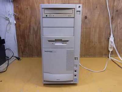 NEC PC-9821V16/M7C3 #16 | eBay NEC PC-9821V16/M7C3 #16 | eBay